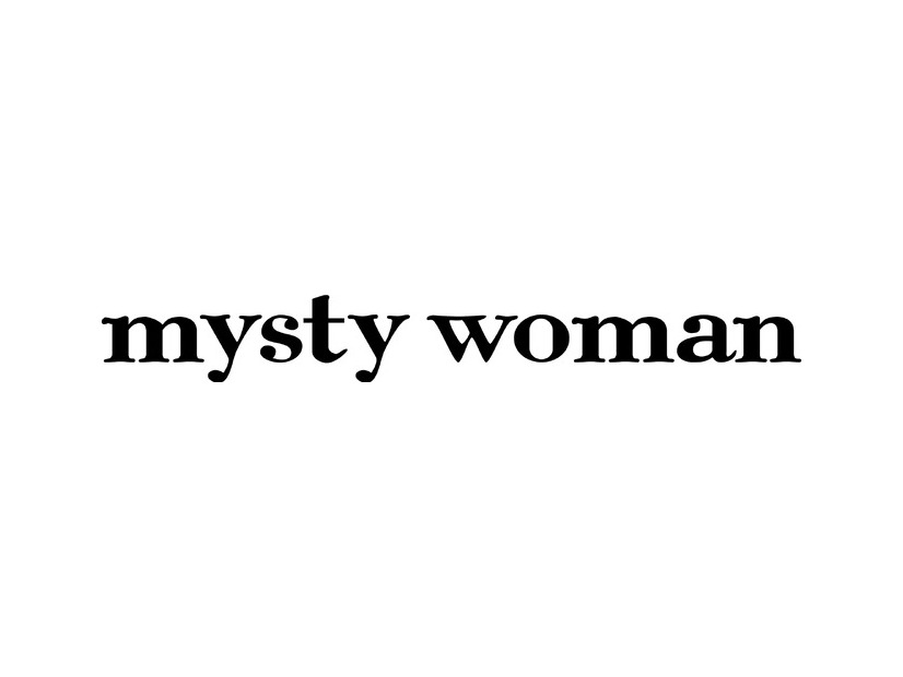mysty woman