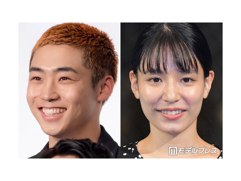 八村倫太郎、生越千晴（C）モデルプレス