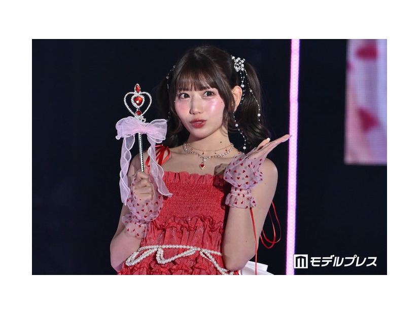 白石まゆみ（C）モデルプレス