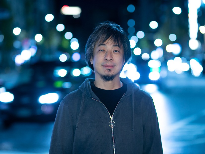 空気を読みすぎてパンクする人、自己中心的で孤立する人――ひろゆきが教える「偏りすぎず、うまくバランスを取る方法」とは？
