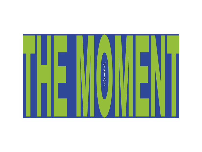 『the moment／ザ・モーメント』© 2026 Rights By Lloyd LLC. All Rights Reserved.