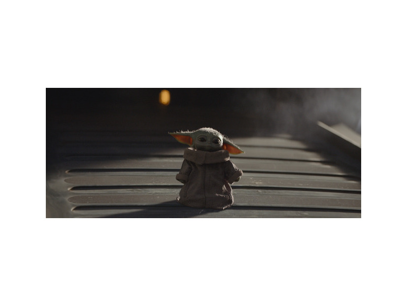 『マンダロリアン』シーズン1～3　ディズニープラスにて独占配信中（C）2026 Lucasfilm Ltd.