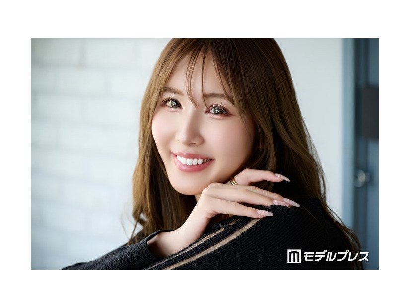 藤咲ひなた（C）モデルプレス