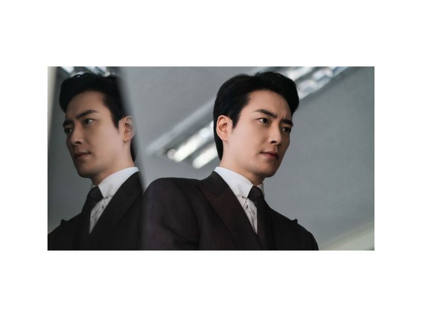 「良いが悪い、ドンジェ（C）TVING Co., Ltd, All Rights Reserved.