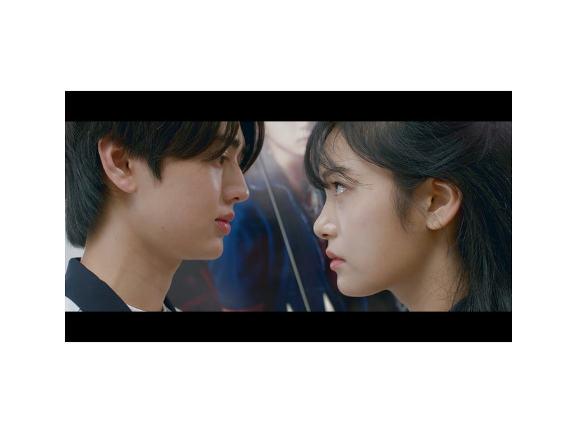 「ファーストラブ～6つの恋物語～」　(C) LGU+ & Shaka Studio Co.,ltd