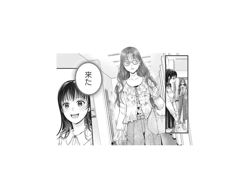 先輩アイドルに会うため、1時間早く楽屋入り！高まる期待にワクワクが止まらない【トウ狂女子図鑑 #19】