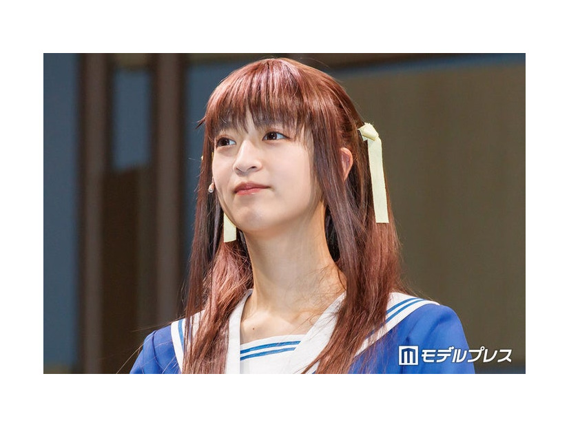 吉田綾乃クリスティー（C）モデルプレス