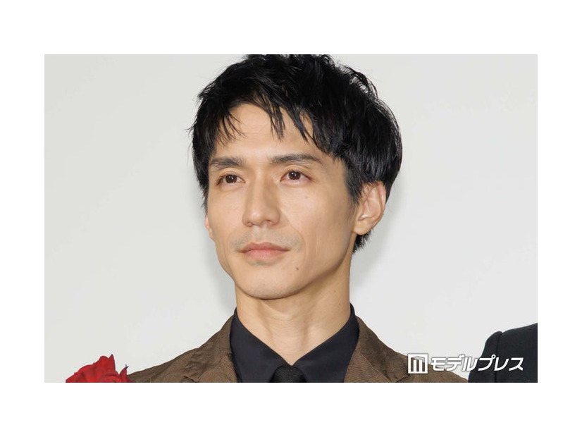 錦戸亮（C）モデルプレス