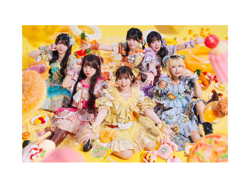 独自コメント到着！HAPPY CREATORS、3rdシングルを両A面で6月30日にリリース