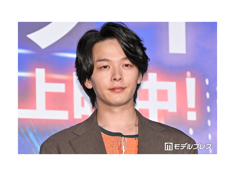 「君のクイズ」公開後【検証】舞台挨拶イベントに登壇した中村倫也（C）モデルプレス