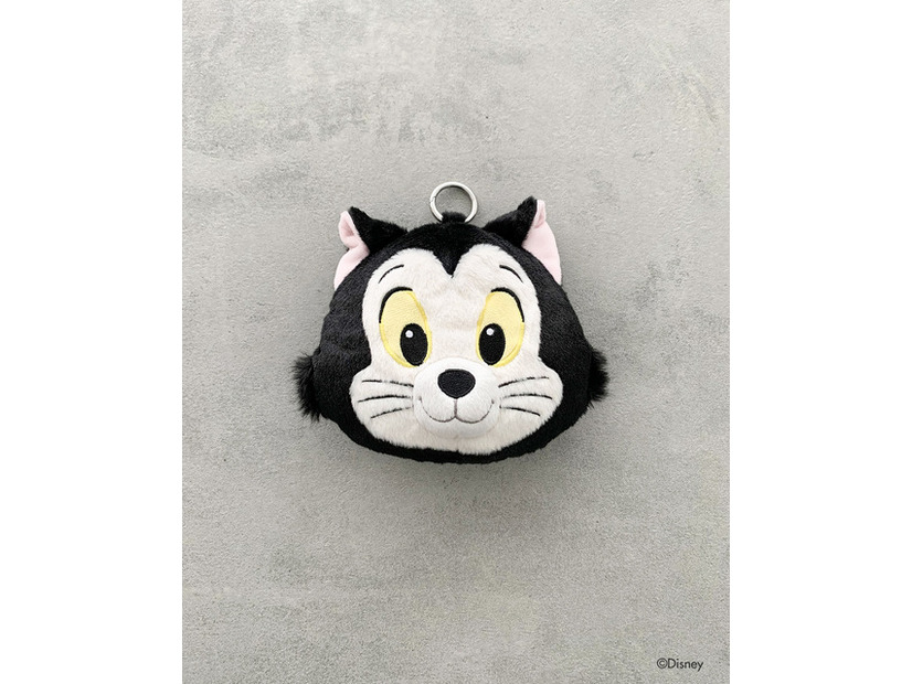 ピノキオ／フェイスポーチ　￥3,190