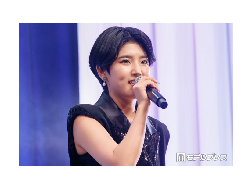 小島はな（C）モデルプレス
