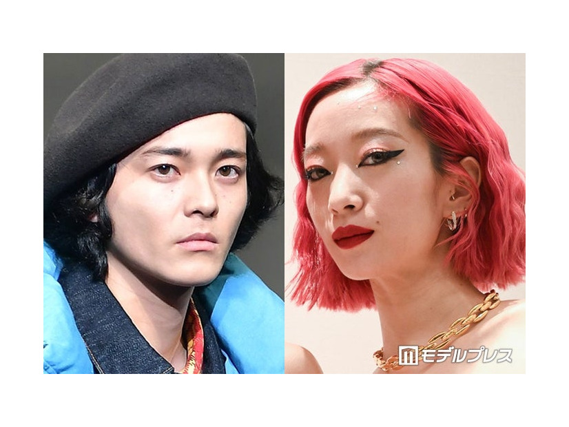 三宅亮輔、AYA（C）モデルプレス