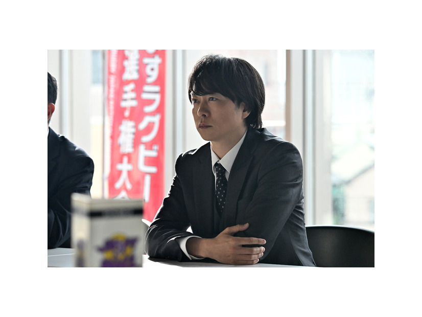 「ＧＩＦＴ」(C)TBS