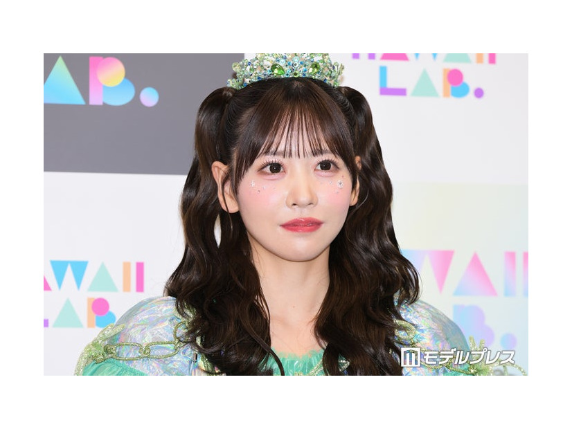 櫻井優衣（C）モデルプレス