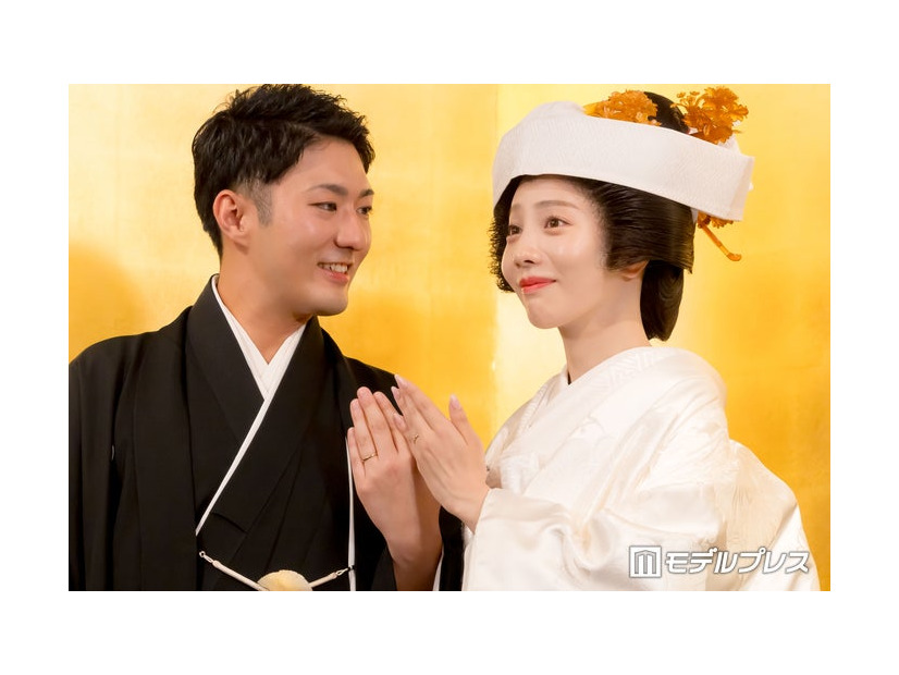 中村橋之助、能條愛未（C）モデルプレス