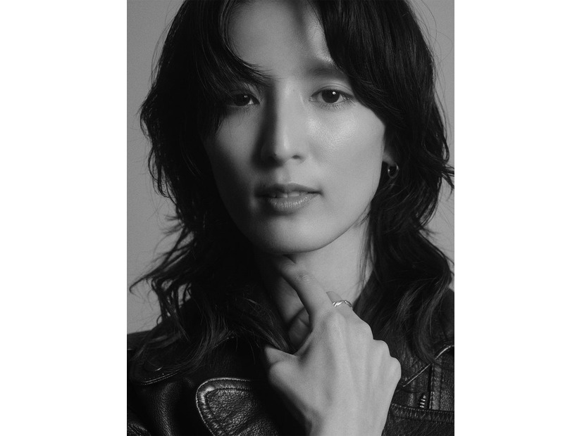 藤井萩花（C）Yuichi Akagi