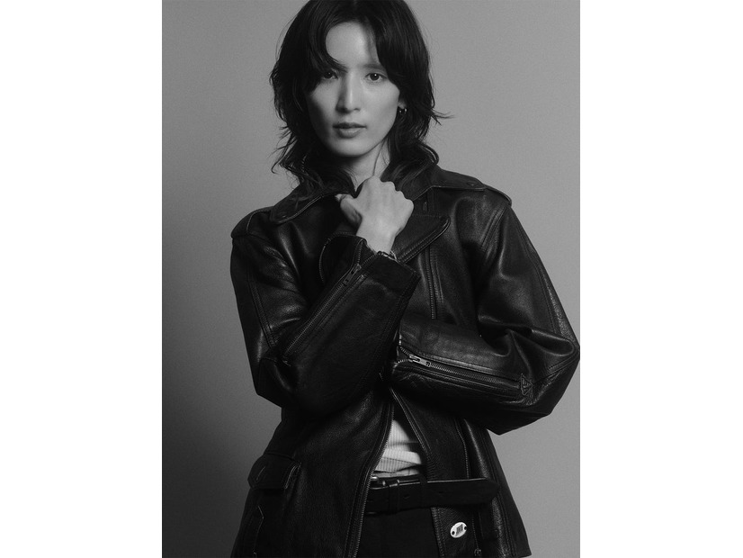 藤井萩花（C）Yuichi Akagi