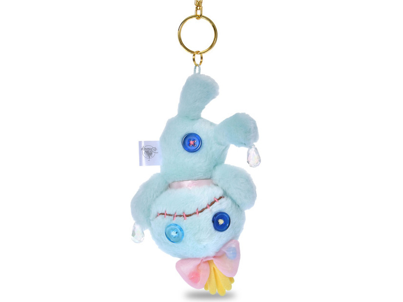 ぬいぐるみキーチェーン　2,600円 (税込)