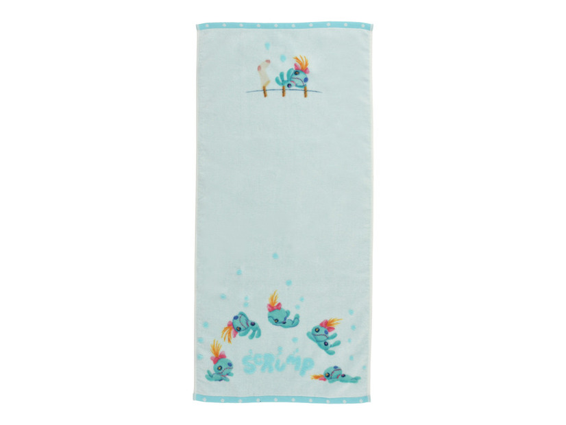フェイスタオル　1,800円 (税込)