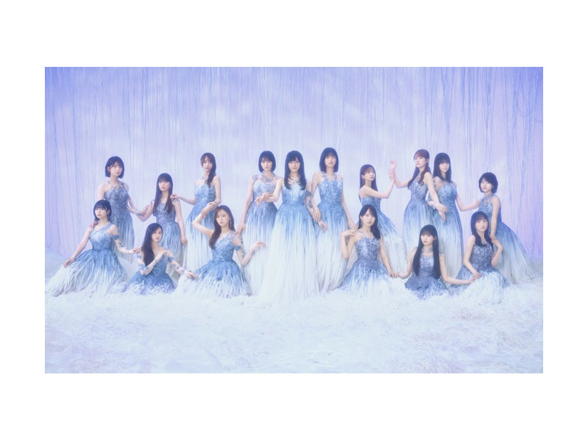 乃木坂46（提供写真）