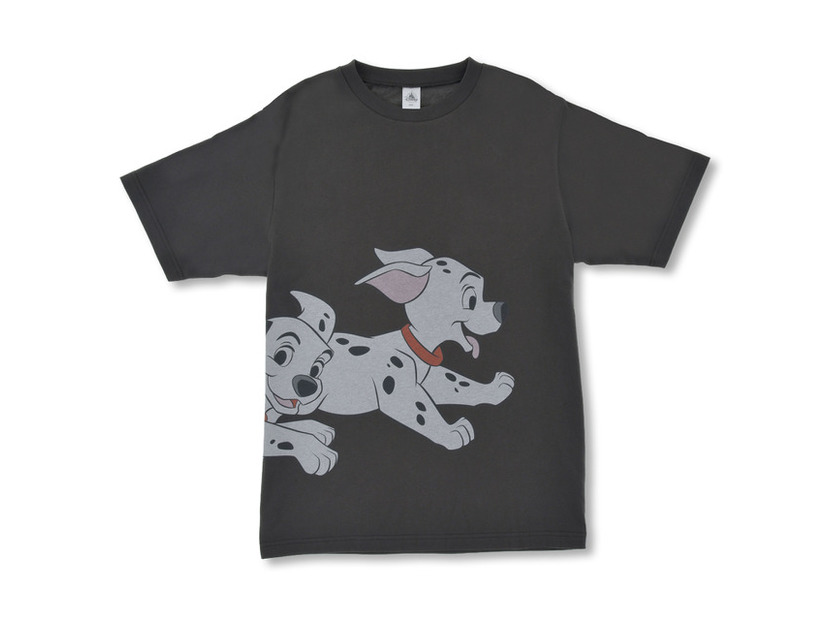 半袖Tシャツ＜101匹わんちゃん＞© Disney
