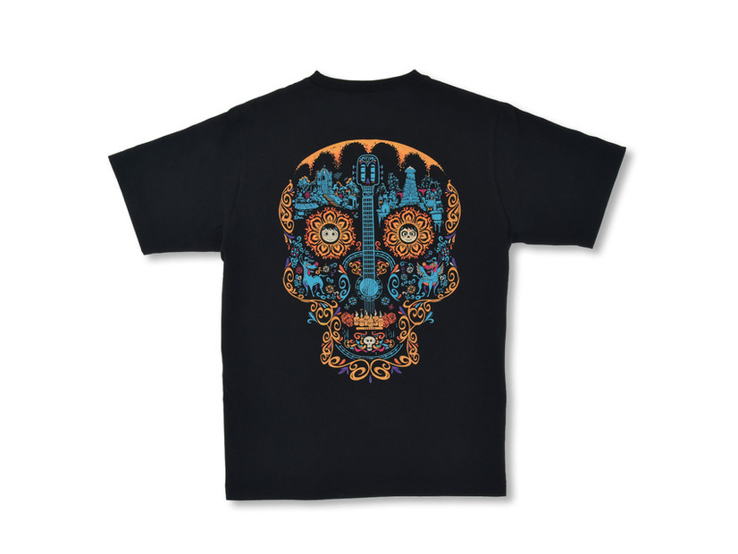 半袖Tシャツ＜ミゲル＆ダンテ＞© Disney/Pixar