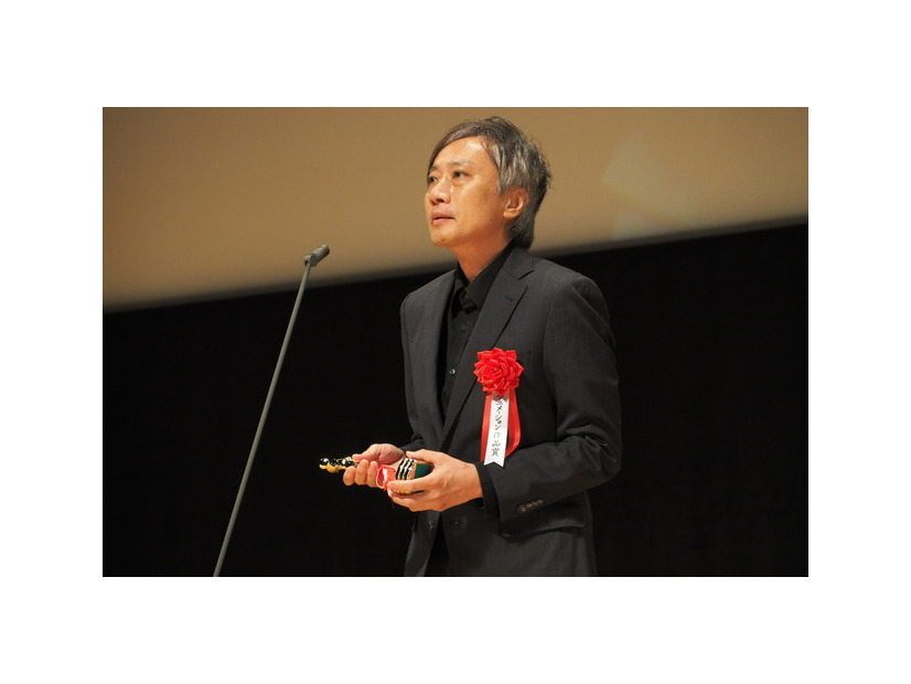 青木康浩監督