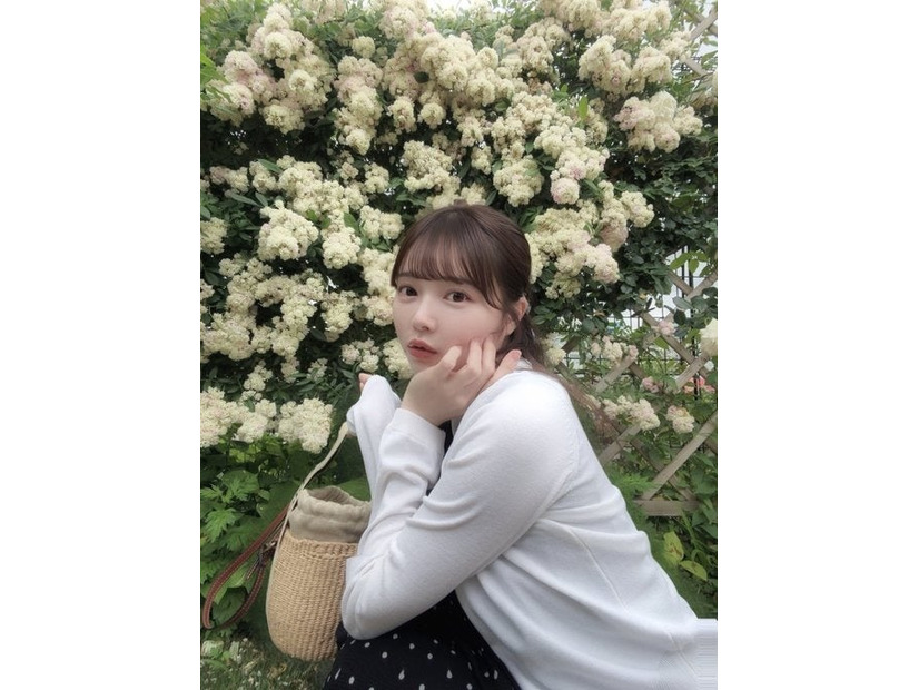 森香穂Xより