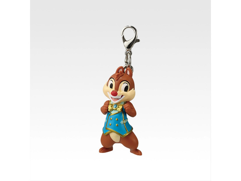 E賞　 ミニフィギュアチャーム ～Friends～© Disney© Disney/Pixar