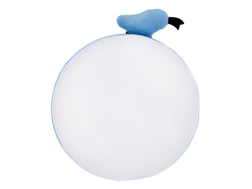 チェアマット　2500円「DONALD BIRTHDAY 2026」© Disney