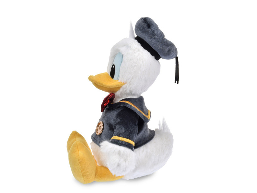 「DONALD FASHION 2026」© Disney