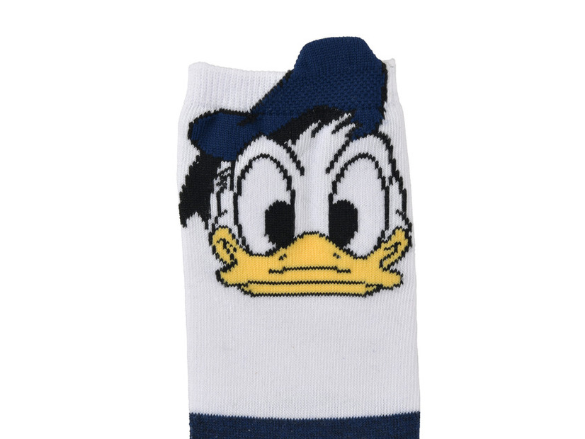 「DONALD FASHION 2026」© Disney