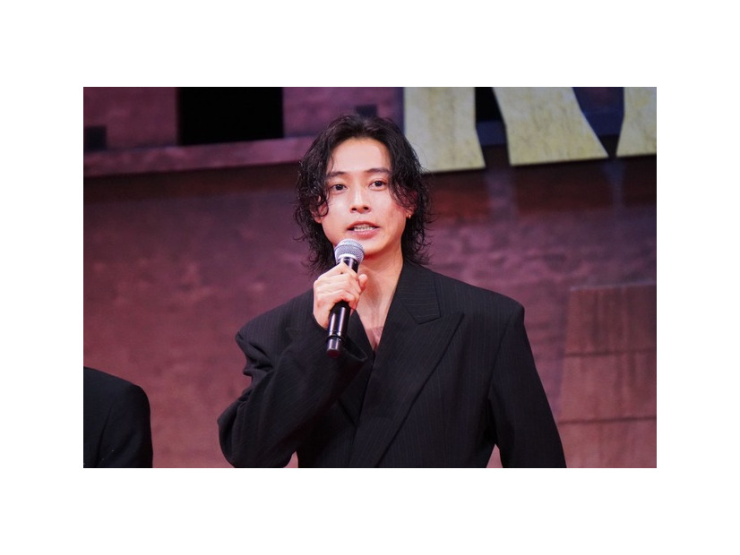 山崎賢人