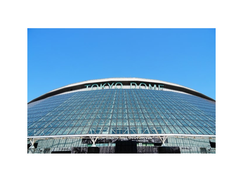 東京ドーム