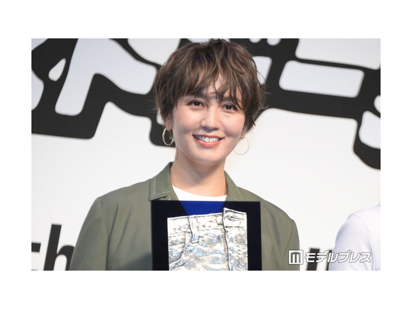 和田明日香（C）モデルプレス