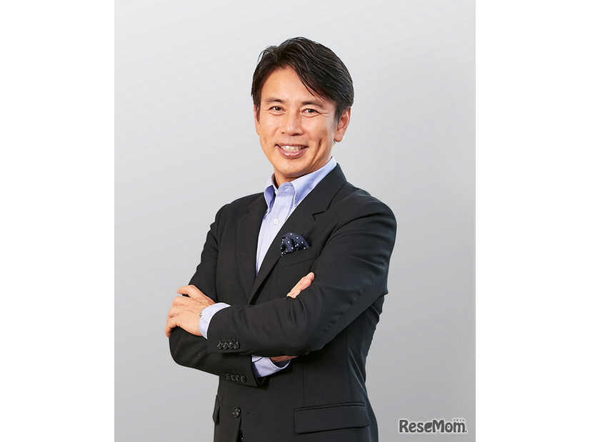 ディアワンダー代表取締役CEO＆CWO前刀禎明氏AI教育エグゼクティブ・アドバイザー就任