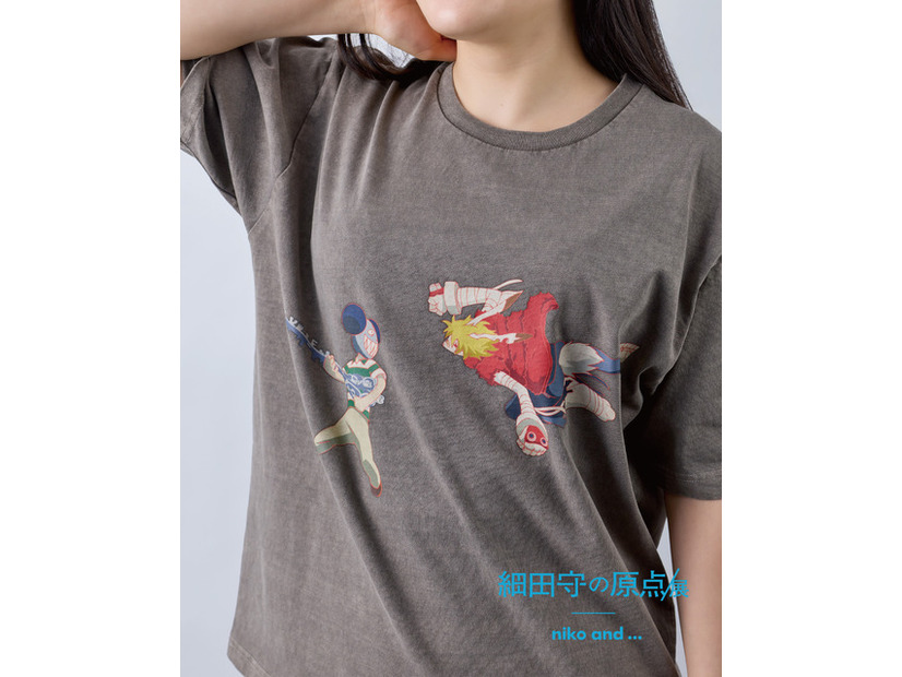 T シャツ GR サマーウォーズ S/M/L 各7,150円