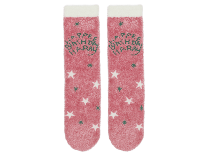 「ハリー・ポッター バースデーコレクション」