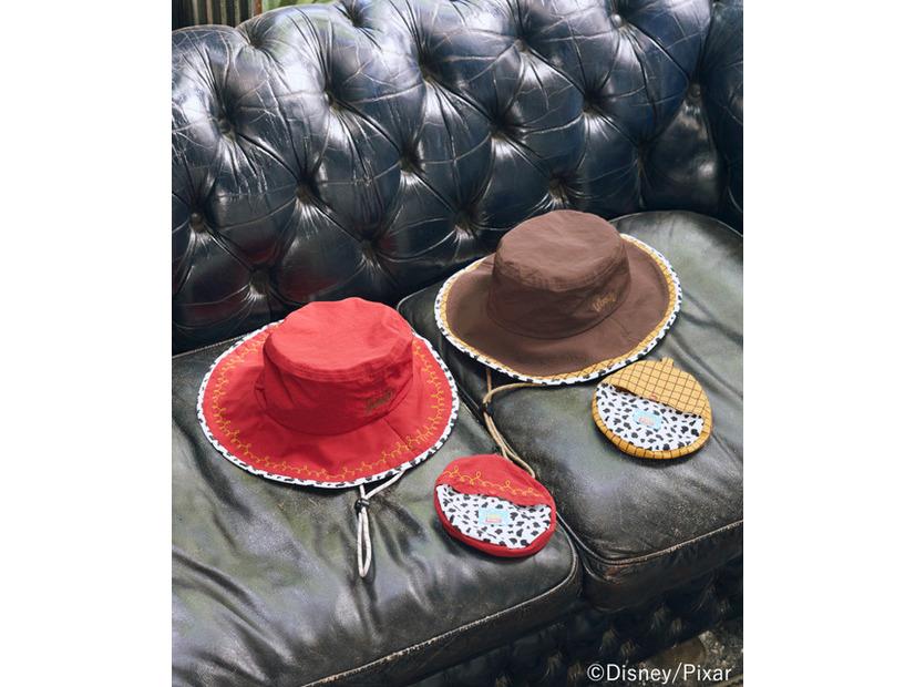 STRIPE CLUB Disney Collection『トイ・ストーリー５』©2025 Disney/Pixar.