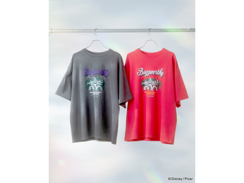 STRIPE CLUB Disney Collection『トイ・ストーリー５』©2025 Disney/Pixar.