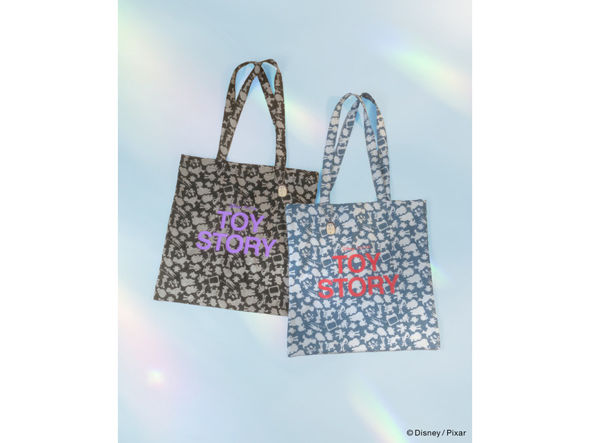 STRIPE CLUB Disney Collection『トイ・ストーリー５』©2025 Disney/Pixar.