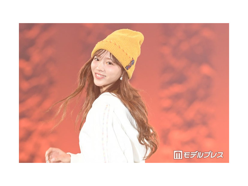 中山莉子（C）モデルプレス