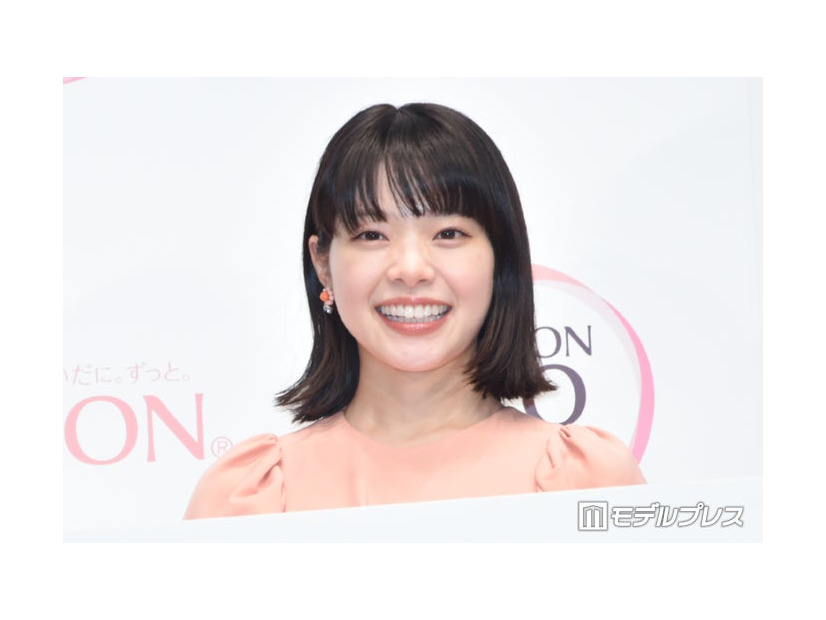 岸井ゆきの（C）モデルプレス