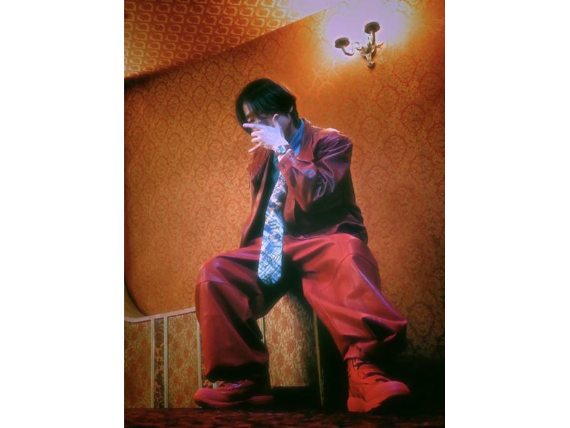 Night Tempo、今年の夏を盛り上げるダンスナンバー「Cyber Era (feat. mashi-lo)」を6月10日に配信｜ライブシーンでも存在感