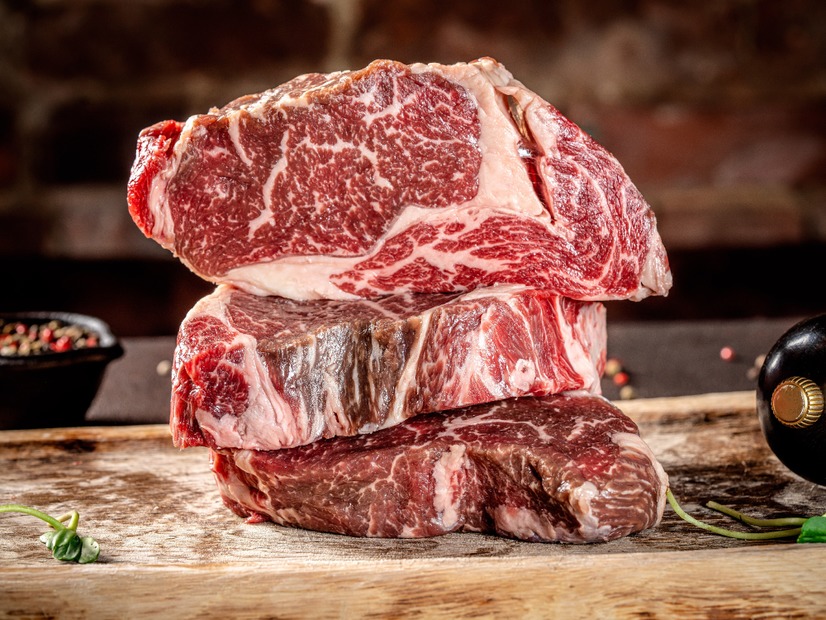 なかなか痩せない…それ、筋肉が「霜降り肉」になってるかも⁉食べ過ぎていないのに「太る原因」って？【理学療法士が解説】