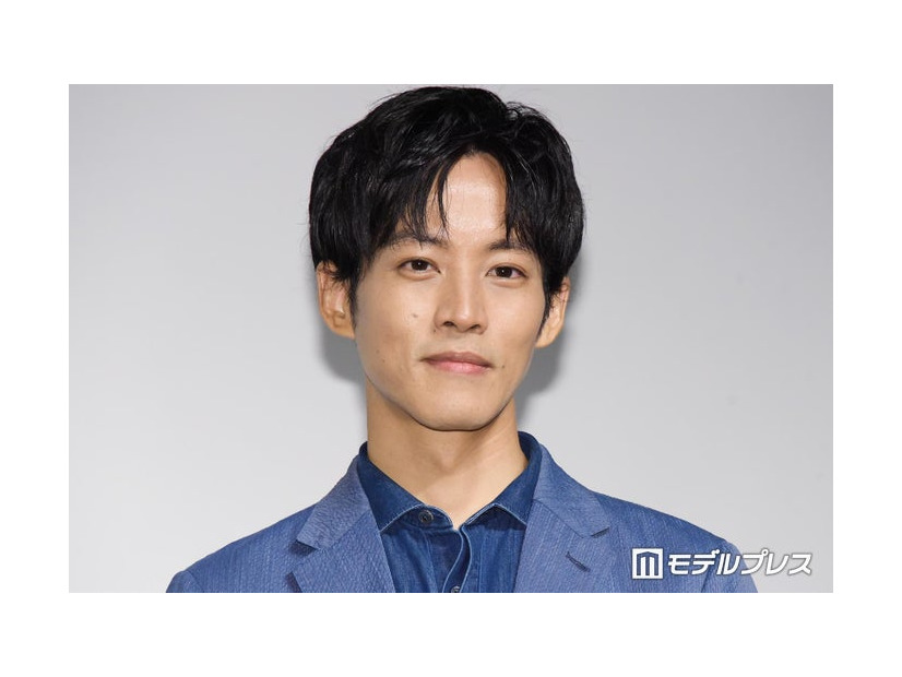 松坂桃李（C）モデルプレス