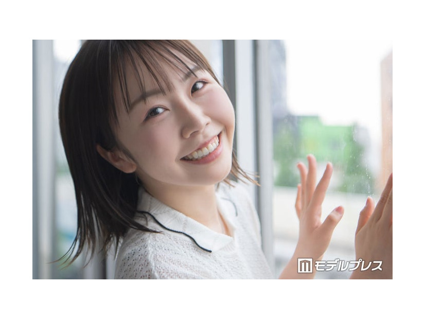 あやなん（C）モデルプレス