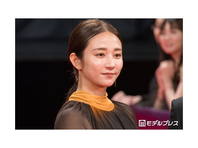 木村文乃（C）モデルプレス
