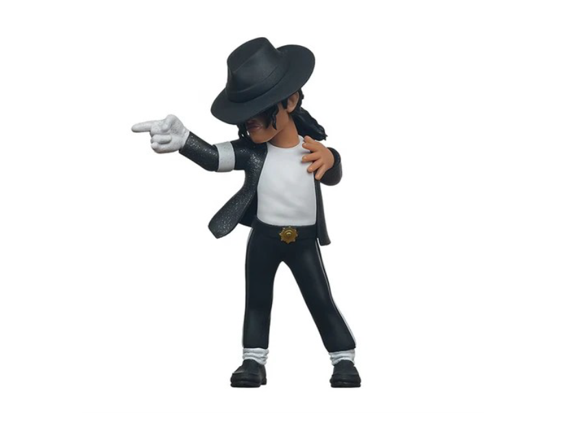 Billie Jean フィギュア